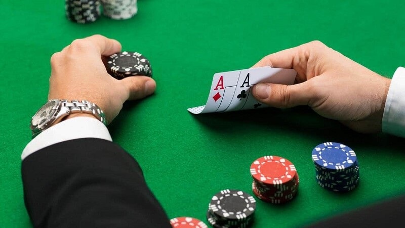 Giới thiệu về game bài xì tố